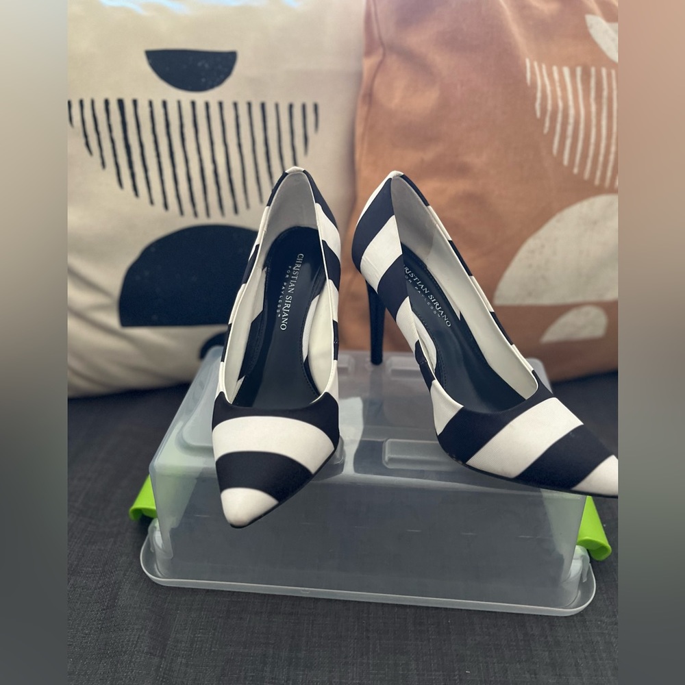 Shoes for the  professional and stylish person.